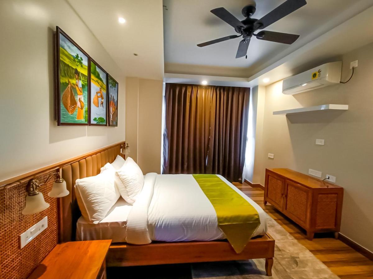 Mystique Mayong Raja Mayang Exterior foto