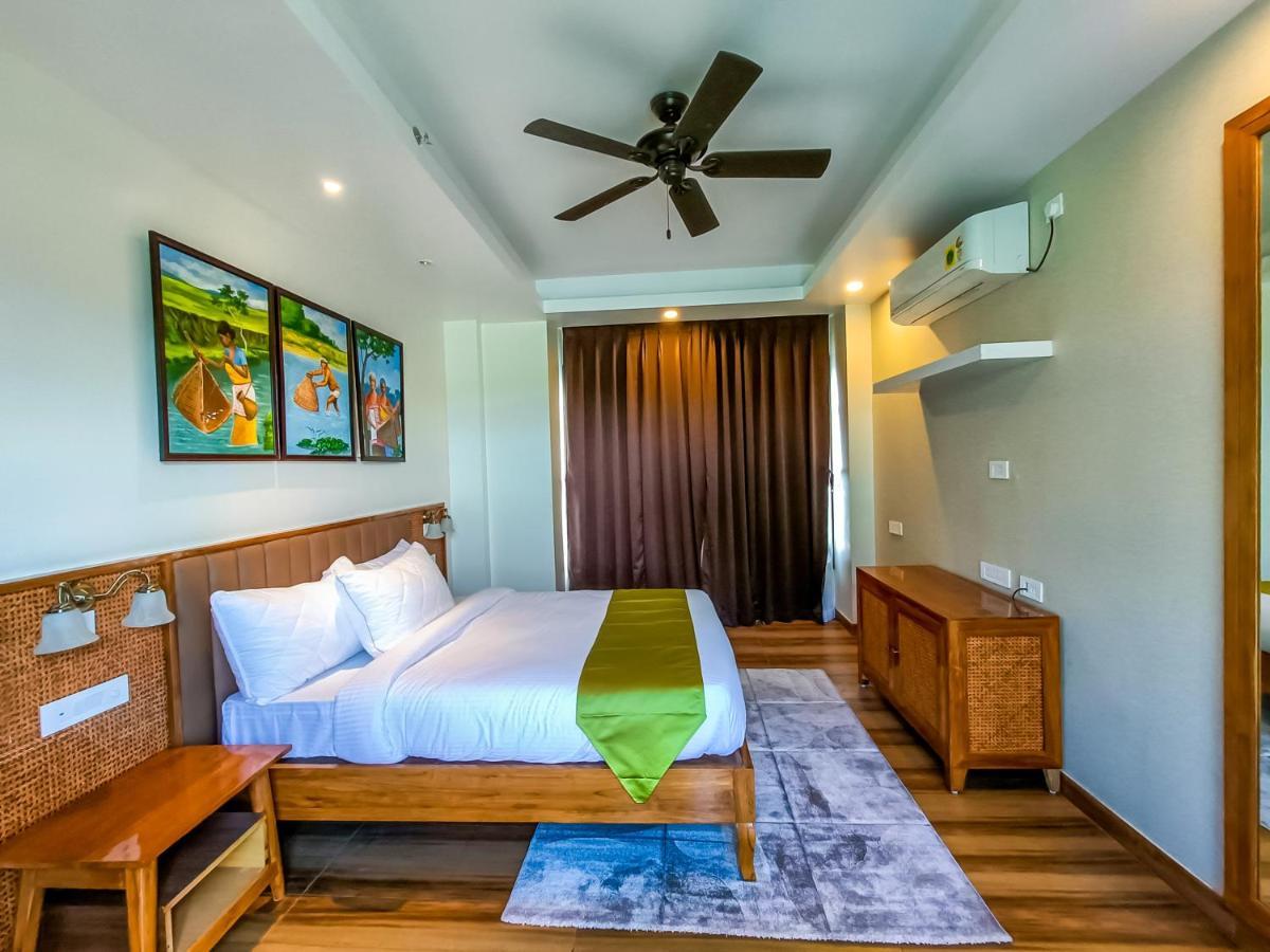 Mystique Mayong Raja Mayang Exterior foto