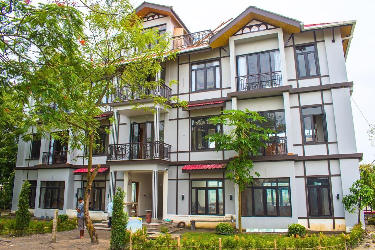 Mystique Mayong Raja Mayang Exterior foto