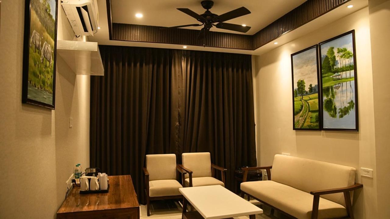 Mystique Mayong Raja Mayang Exterior foto